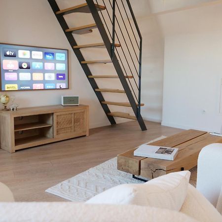 Appartement Magnifique Cocon à Amiens Extérieur photo