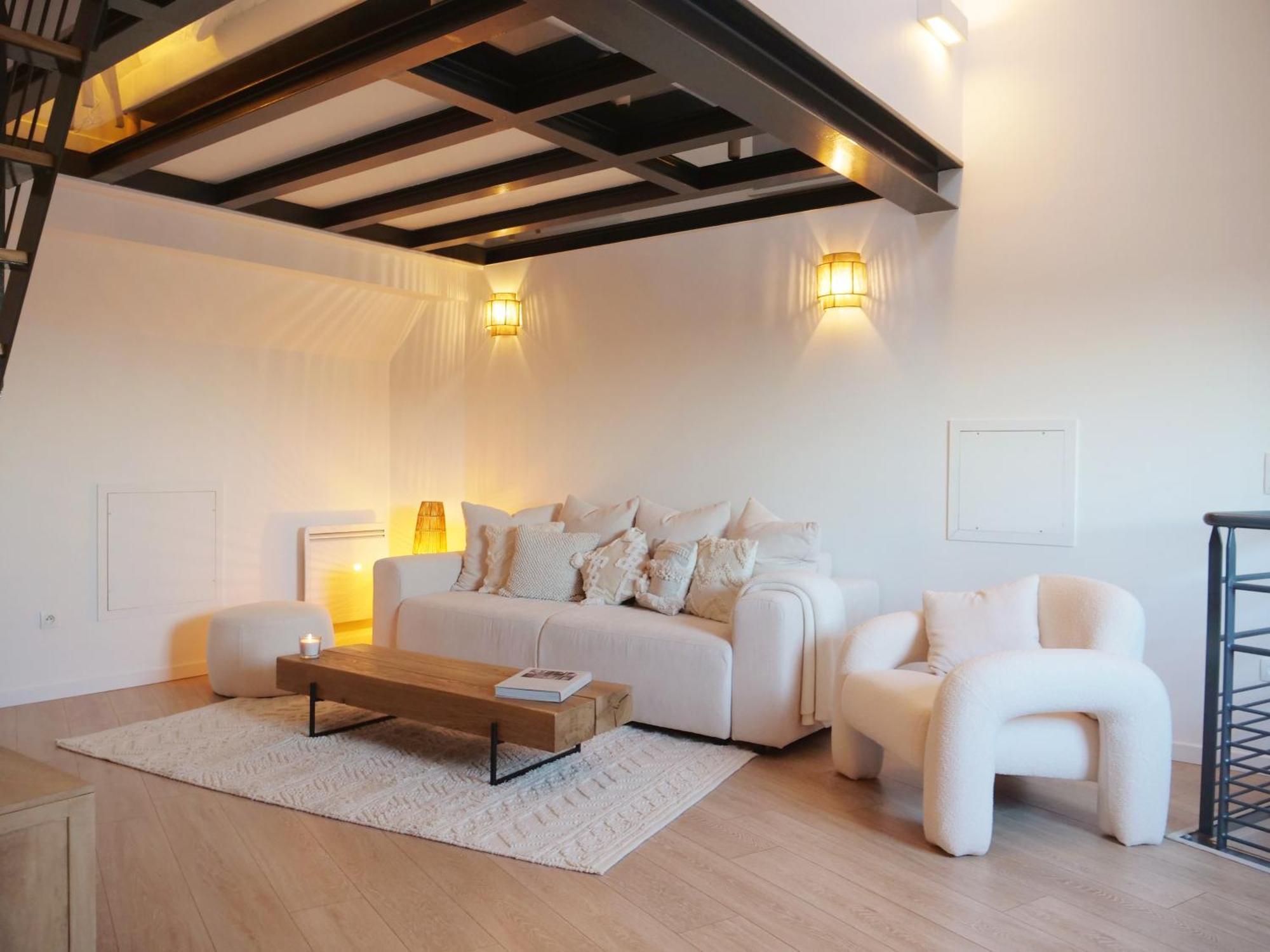 Appartement Magnifique Cocon à Amiens Extérieur photo