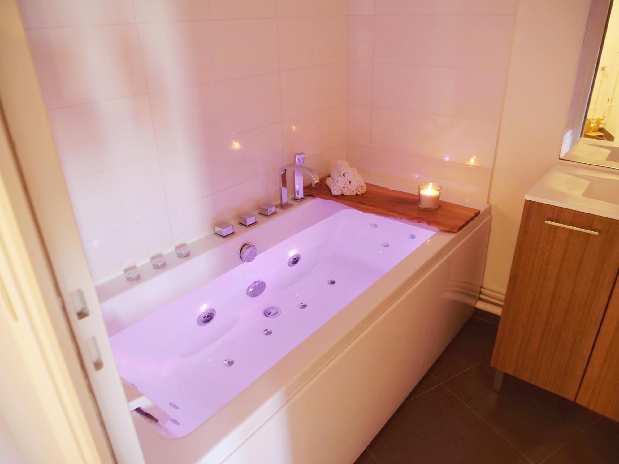 Appartement Magnifique Cocon à Amiens Extérieur photo