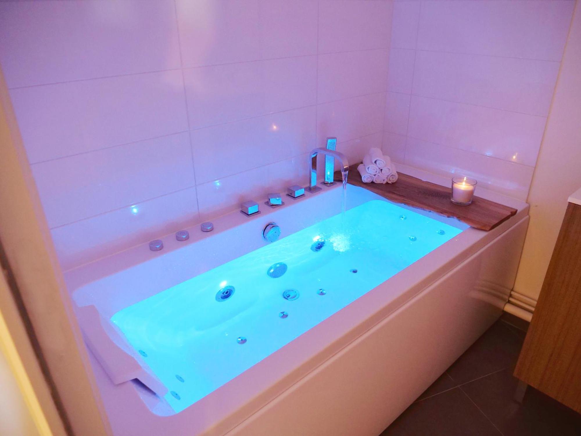Appartement Magnifique Cocon à Amiens Extérieur photo