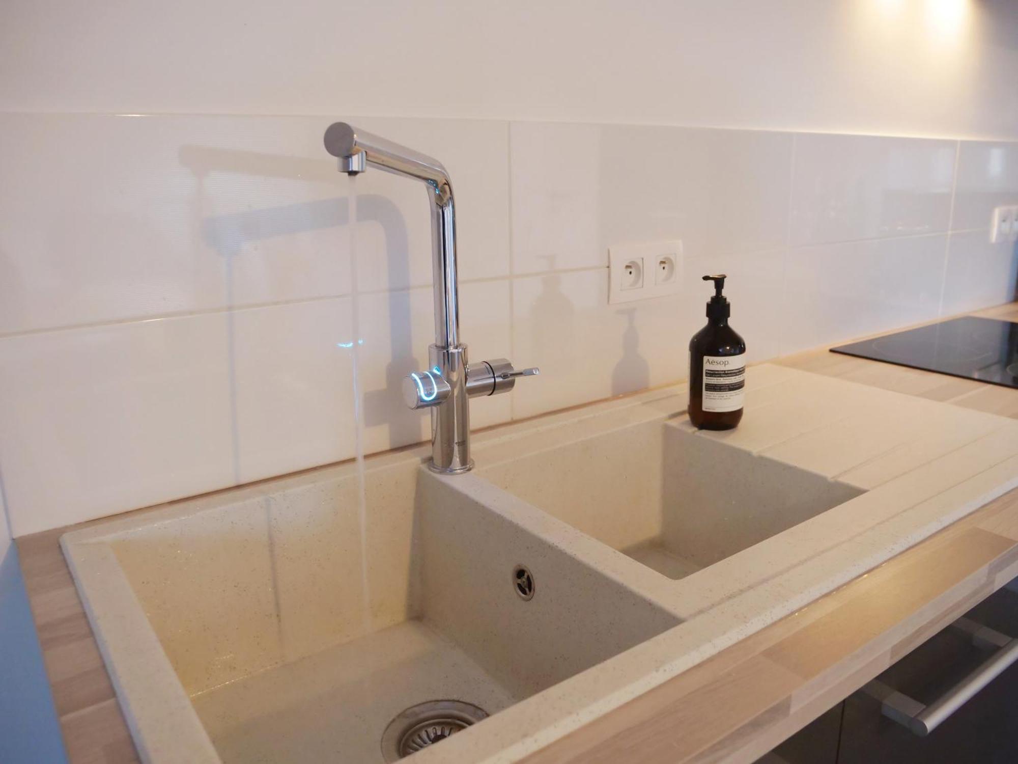 Appartement Magnifique Cocon à Amiens Extérieur photo