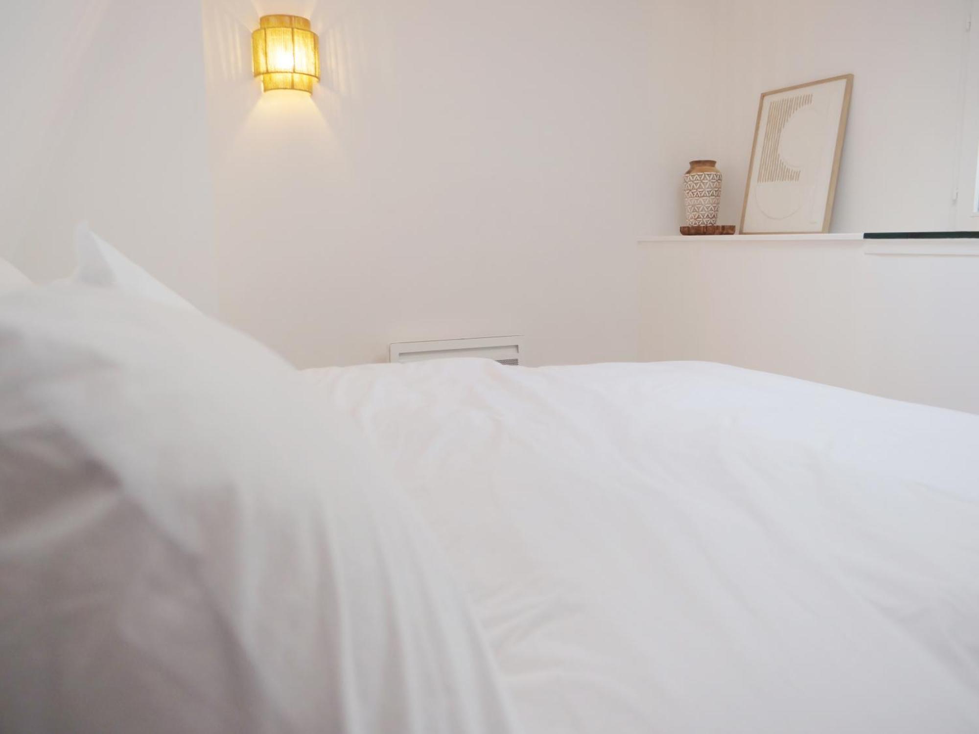 Appartement Magnifique Cocon à Amiens Extérieur photo